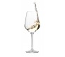 Бокал для белого вина Krosno "Sensei Collection - Obsession", 390мл 
