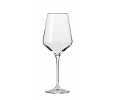 Бокал для белого вина Krosno "Sensei Collection - Obsession", 390мл 