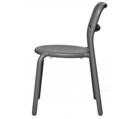 Стілець Fatboy Toni Chair Bistro Anthracite