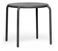 Стіл Fatboy Toní Bistro table Anthracite