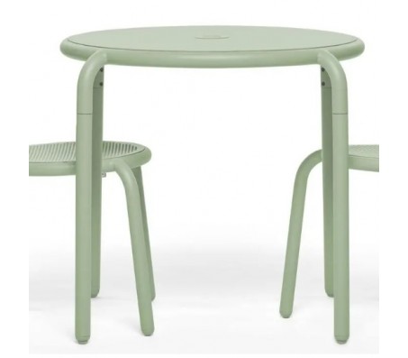 Стіл Fatboy Toní Bistro table Mist Green