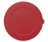 Підставки для тарілок Fatboy Place-we-met Placemat Industrial Red