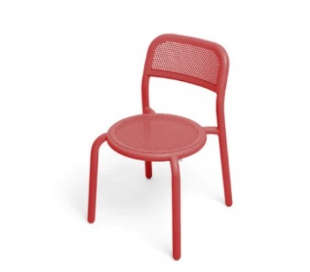 Стілець Fatboy Toni Chair Red