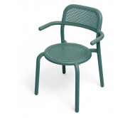 Стілець Fatboy Toni Armchair Pine Green