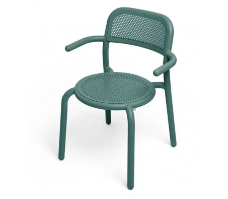 Стілець Fatboy Toni Armchair Pine Green