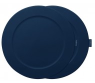 Підставки для тарілок Fatboy Place-we-met Placemat Dark Blue