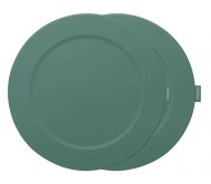 Підставки для тарілок Fatboy Place-we-met Placemat Pine Green