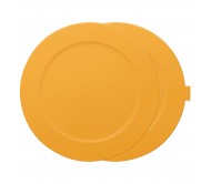 Підставки для тарілок Fatboy Place-we-met Placemat Sunbeam