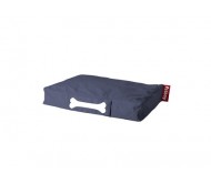 Подушка для собак Fatboy "Doggie lounger", синя