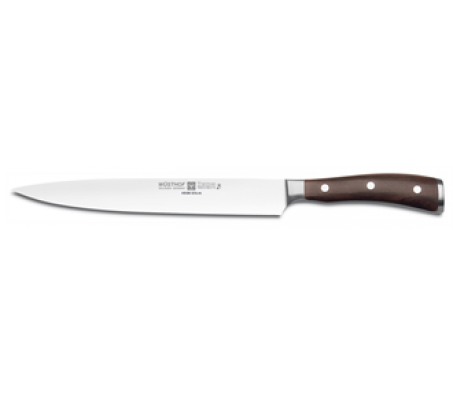 Нож Wusthof Ikon для мяса 23см